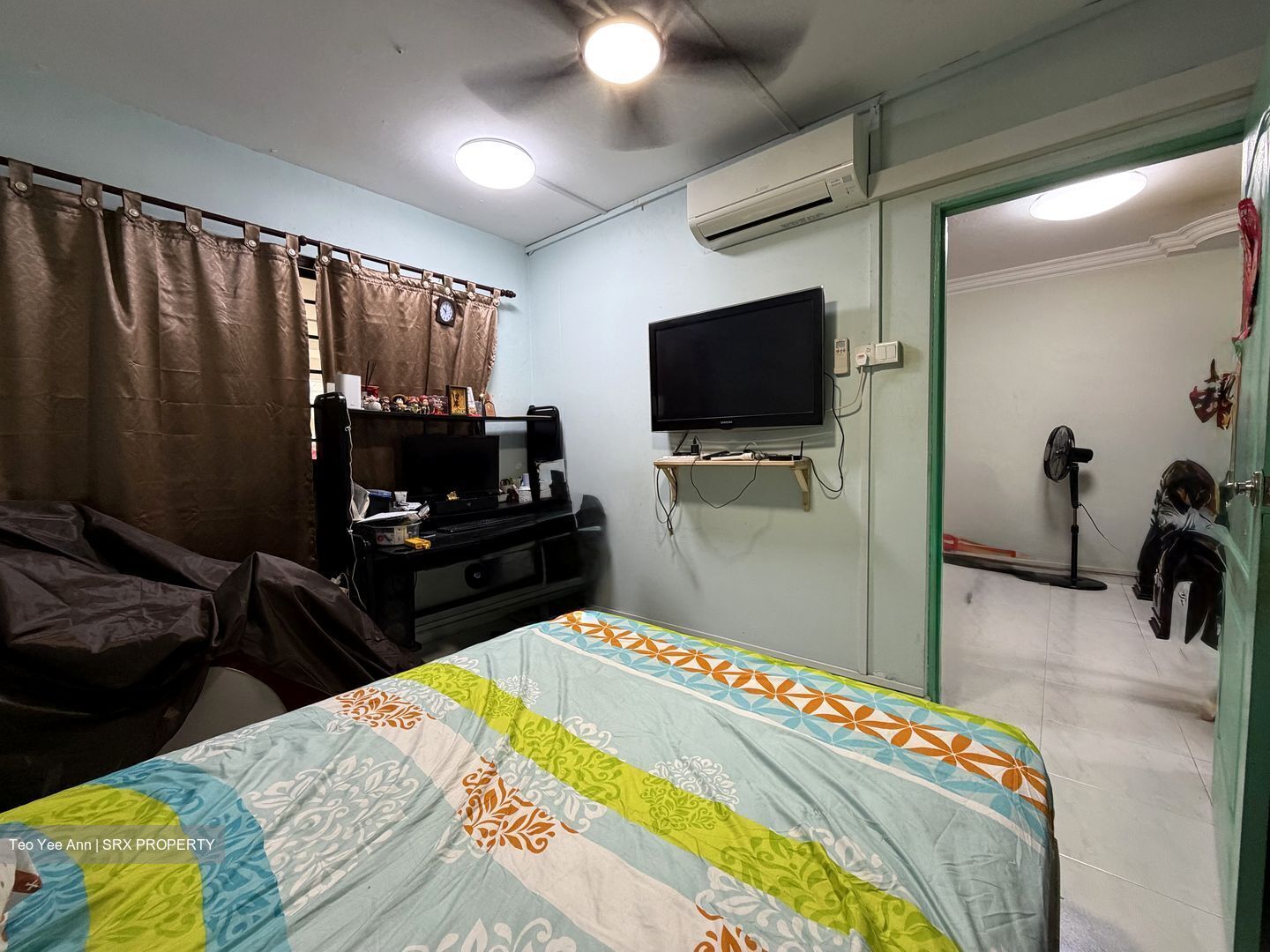 Blk 474 Jurongville @ Street 41 (Jurong West), HDB 3 Rooms #557381261